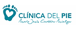 María Jesús Centeno-Lucía Callejo Podólogas